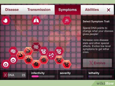 plague inc bio weapon guide|plague inc best genes.
